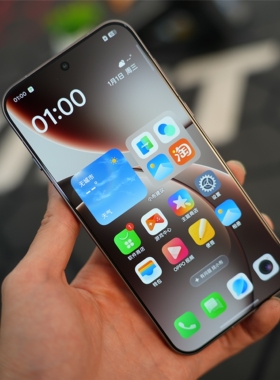 FY【终版】适用OPPO find x9pro/X9全覆盖无遮挡3D热弯全胶钢化膜 【二代除尘排气仓】