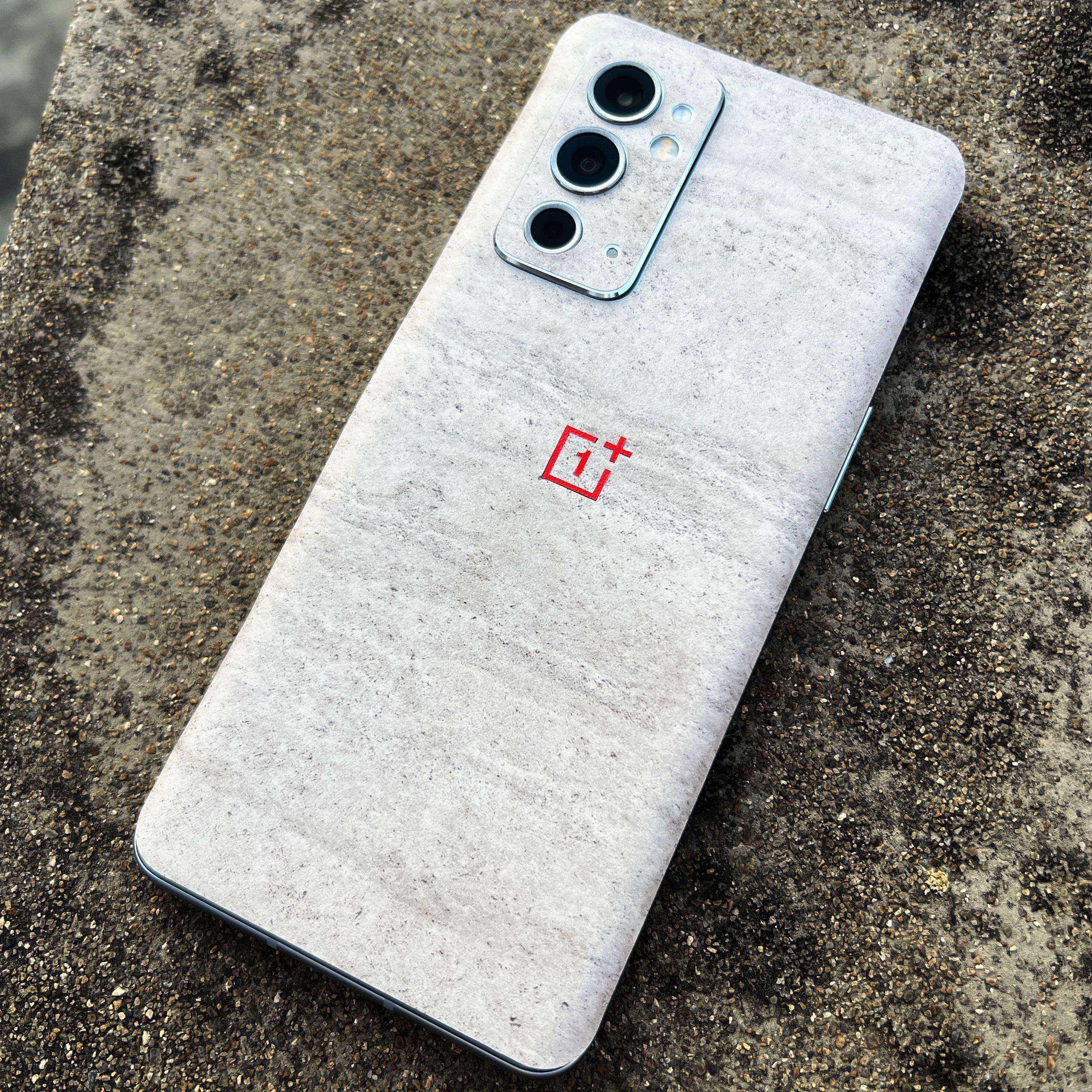 一加手机背膜贴纸超薄防刮不残胶