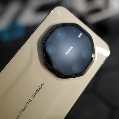 FY  适用于华为MATE80系 MATE X7/MATE 70air  满丝印AR版/大视窗高透版 AF镜头膜【内含定位器】