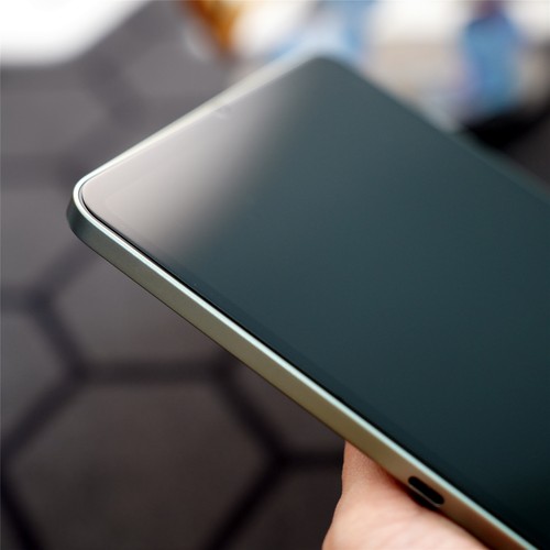 FY 适用于小米/红米平板 pad小米 7ultra/红米K PAD等型号钢化膜 【高清弧边】【柔光磨砂】除尘定位钢化膜