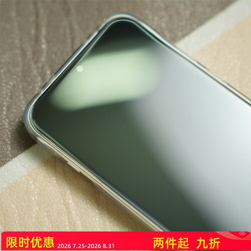 FYOPPOX8全透明大弧边钢化膜