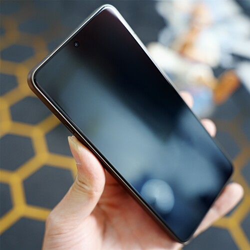 FY 【终版：高清】适用于OPPO Find X9ultra 热弯全胶超声波指玻璃钢化膜【二代除尘排气仓】