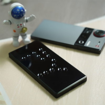 FY 【六孔定位除尘盒：高清】 适用于努比亚Z70ultra全系 红魔10pro全系 全透明大弧边半覆盖玻璃钢化膜