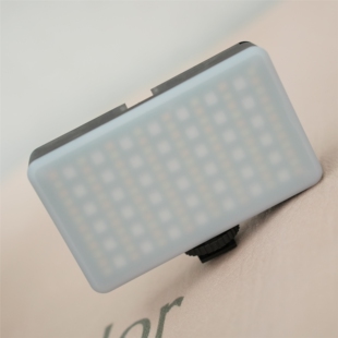 贴膜显尘灯升级版 贴膜工具 C口充电版 显尘显划痕工具