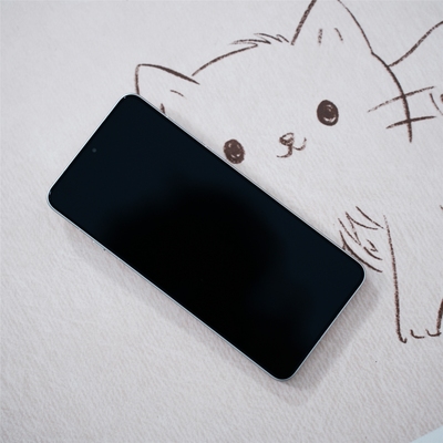 FY  【无视公差屏】适用于OPPO Find X8 Ultra 热弯无漏光 不遮挡全胶超声波指纹玻璃钢化膜【除尘定位方案】