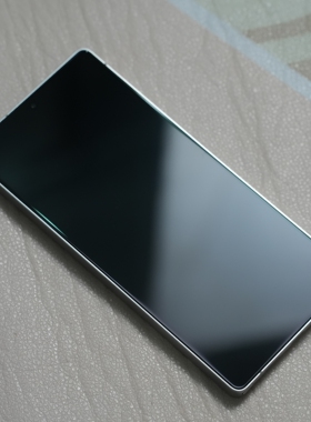 FY 【六孔定位除尘盒：AR增透/高清】 适用于三星 S25 Edge/S25 Ultra/S24 Ultra全透明无遮挡玻璃钢化膜