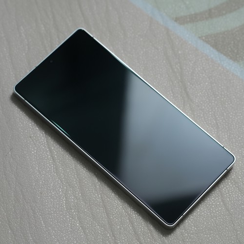 FY 【六孔定位除尘盒：AR增透/高清】 适用于三星 S25 Edge/S25 Ultra/S24 Ultra全透明无遮挡玻璃钢化膜