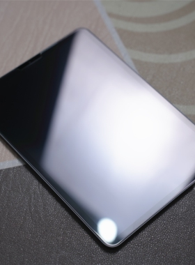 FY 适用于 苹果 ipad 全系列 【高清大弧边钢化膜】【柔光磨砂钢化膜】除尘定位钢化膜