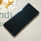 支持超声波指纹 全透明 半覆盖 已适配定位器 适用于魅族21pro 高清弧边高铝玻璃钢化膜 终版