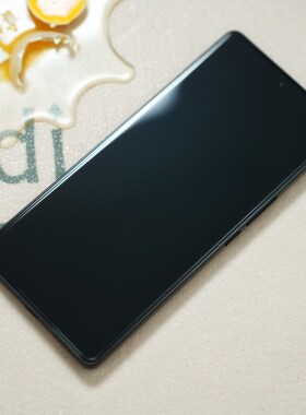 FY  【终版】适用于魅族21pro【支持超声波指纹】全透明 半覆盖 高清弧边高铝玻璃钢化膜 （已适配定位器）