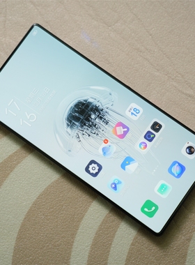 FY 【独家定制 AR增透/高清】适用于红魔10pro/红魔10pro+/努比亚Z70ultra 全透明半覆盖大弧边钢化膜