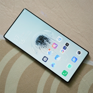 FY 【独家定制 AR增透/高清】适用于红魔10pro/红魔10pro+/努比亚Z70ultra 全透明半覆盖大弧边钢化膜