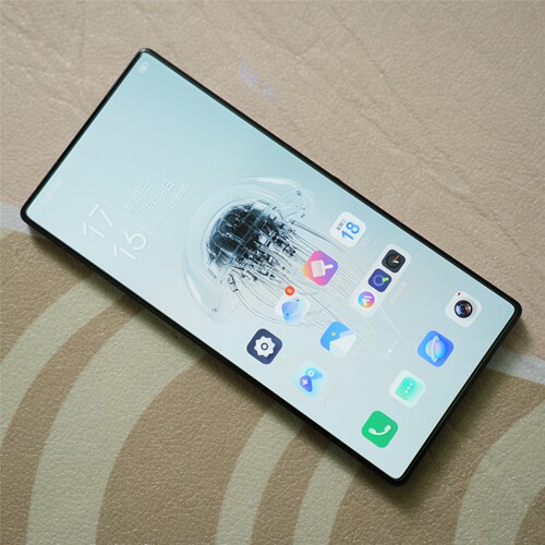 【FY 定制 AR增透/高清】适用于红魔10pro/红魔10pro+/努比亚Z70ultra 全透明半覆盖大弧边钢化膜