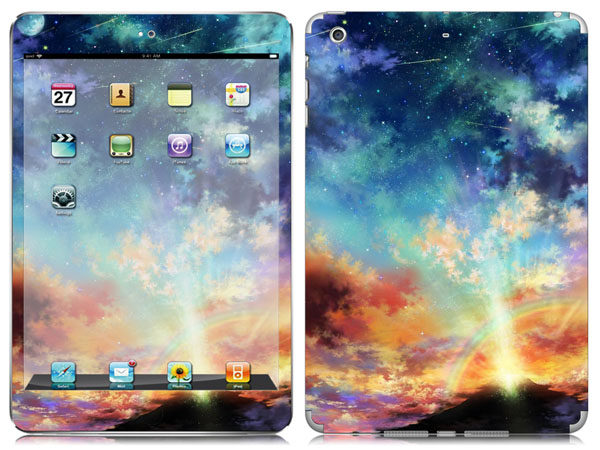 Sticker pour téléphone mobile - Ref 1363449 Image 5