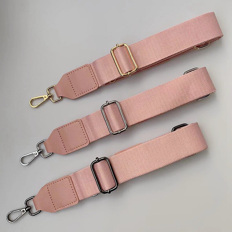 粉色斜挎包背带配件单买宽包带挎包带子替换带帆布延长带包包肩带,服饰配件/皮带/帽子/围巾,包带,淘宝优惠券,粉丝福利购,淘宝优惠卷