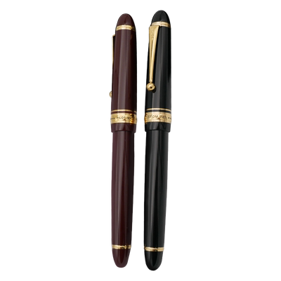 pilot/百乐一航743大型招牌钢笔