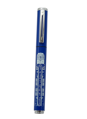 Sheaffer/犀飞利POP系列卡通火车收纳袋钢笔墨囊套装成人送礼学生礼物入门书写专用练字