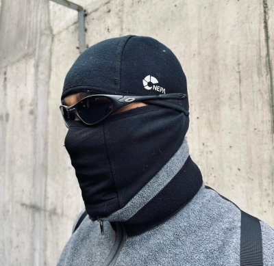 minute1.0太阳镜vintage复古搭配Y2K偏光墨镜户外运动骑行眼镜