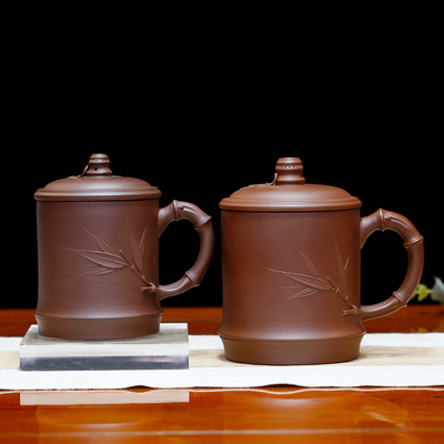 竹影清风礼盒包装送礼自用