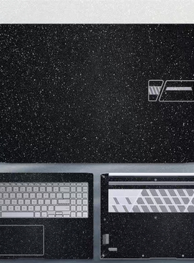 华硕无畏360 TP3402Z 2022款灵耀X Pro UX7602Z外壳膜保护膜贴纸