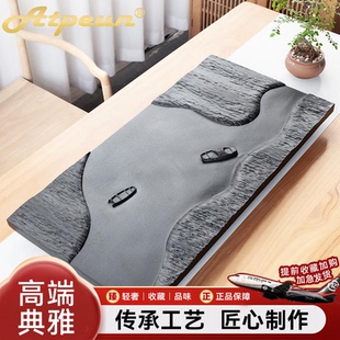 ATPEUN石材立体浮雕佛像动庙宇石像供奉雕塑摆件人物户外手工雕像