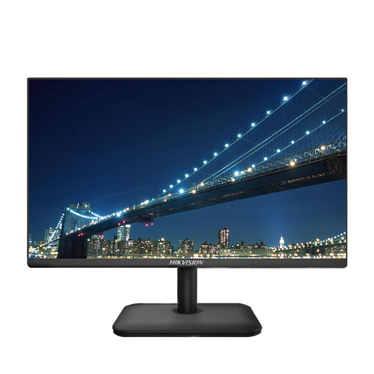 海康43寸4k超清液晶监视器nvr专用ds-d5043uhl,ds-d5043fl/s全新