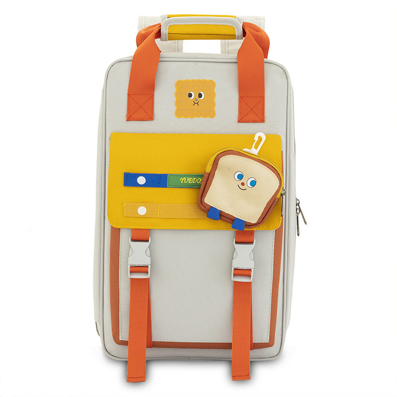 时尚潮流鼓棒包男女新款鼓锤袋架子鼓套乐器双肩背包吃货个性乐器