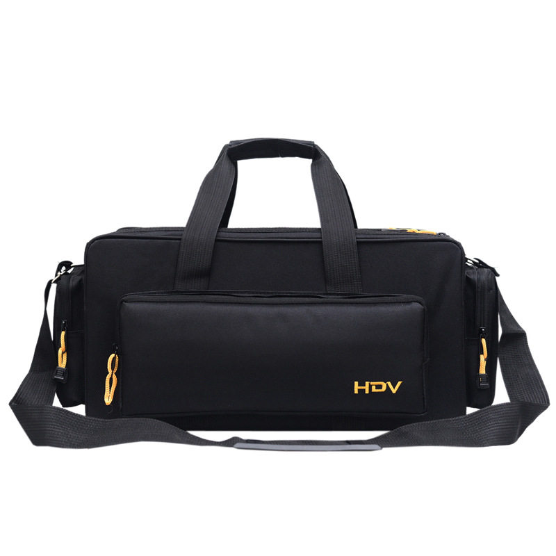 HDV摄像机包专业录像机包198P 1500C 肩扛式摄影器材包数码相机包