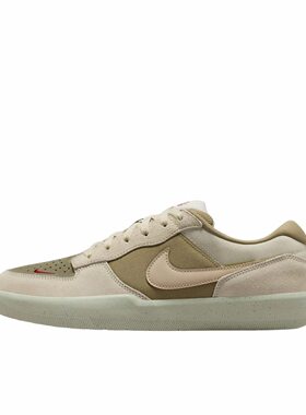 Nike SB Force 58 滑板鞋 板鞋 街头胶底防滑耐磨舒适透气百搭