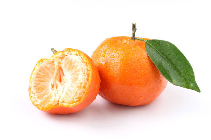 金桔 融安金桔 水果 桔子新鲜橘子甜非阳朔蜜桔柑橘共5斤包邮