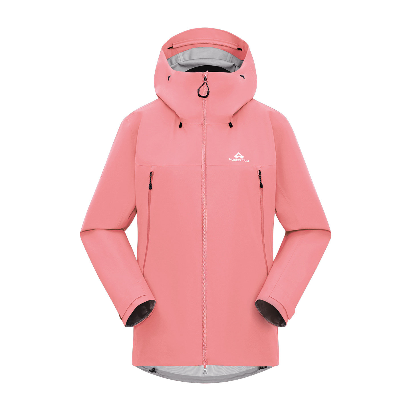 thumbnail for Star same [Kitty Eagle jacket] trailblazer Toray all-weather hardshell 3L men's outdoor hiking jacket