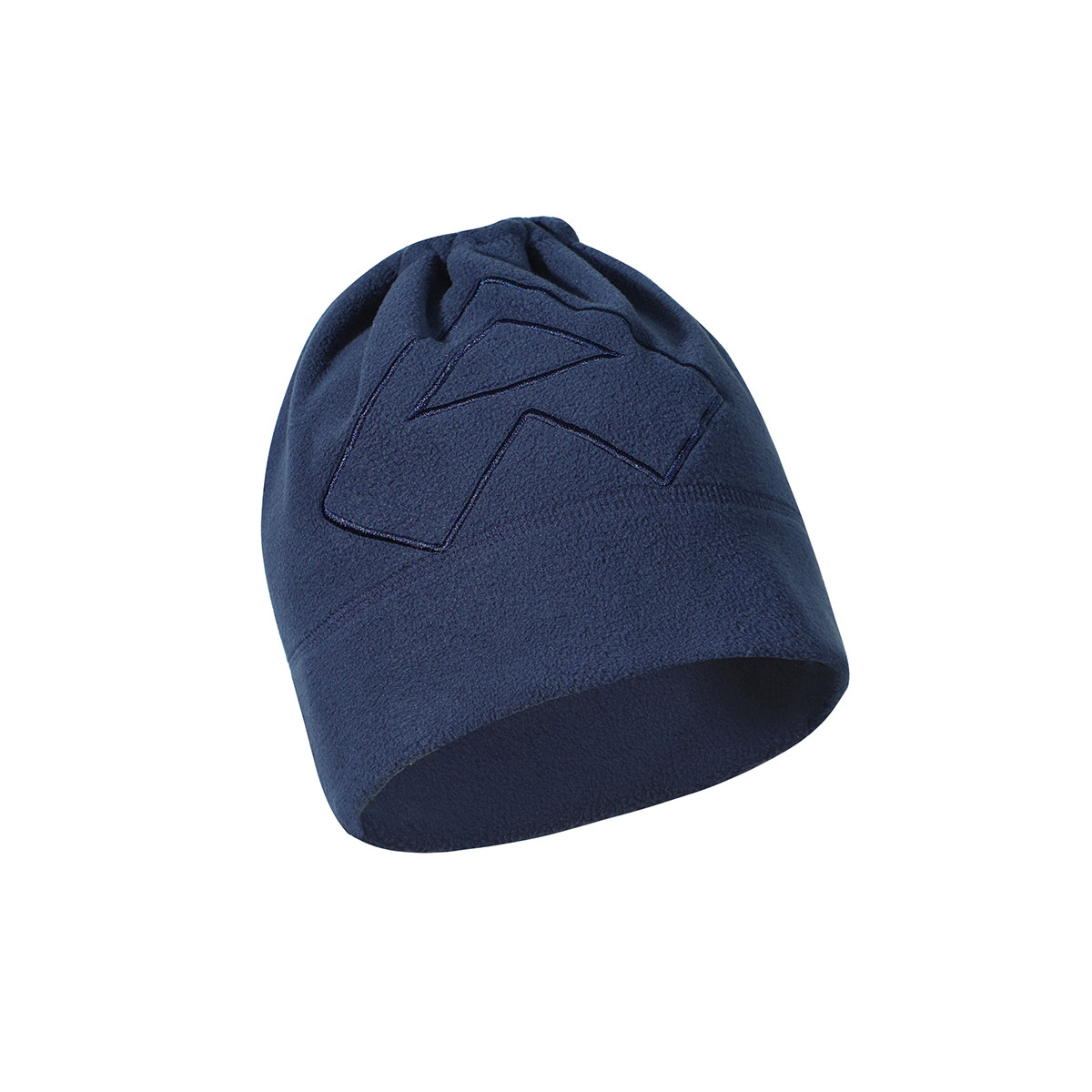 拓路者户外抓绒帽男女同款冬季摇粒绒围巾保暖滑雪帽防风围脖帽子