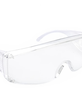 包邮霍尼韦尔Honeywell防雾防护眼镜手术眼镜眼罩式护目镜*送镜盒