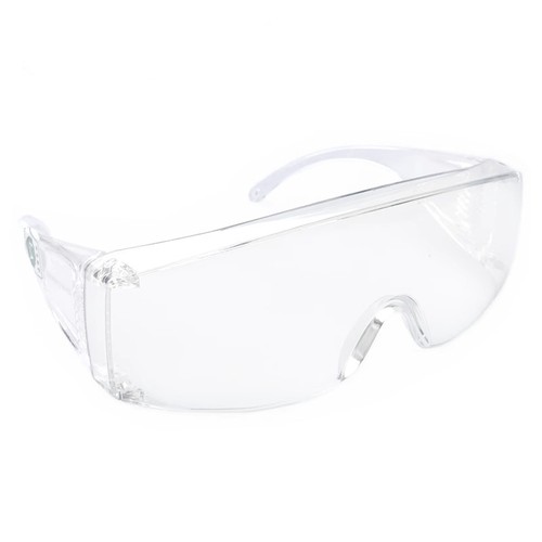 内部可戴眼镜防雾高透明外罩式