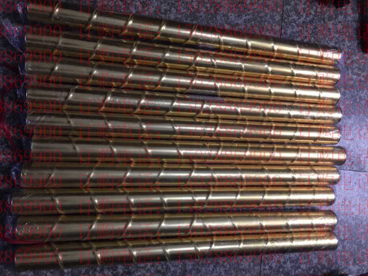 搅墨棒印刷机耐磨印刷机用