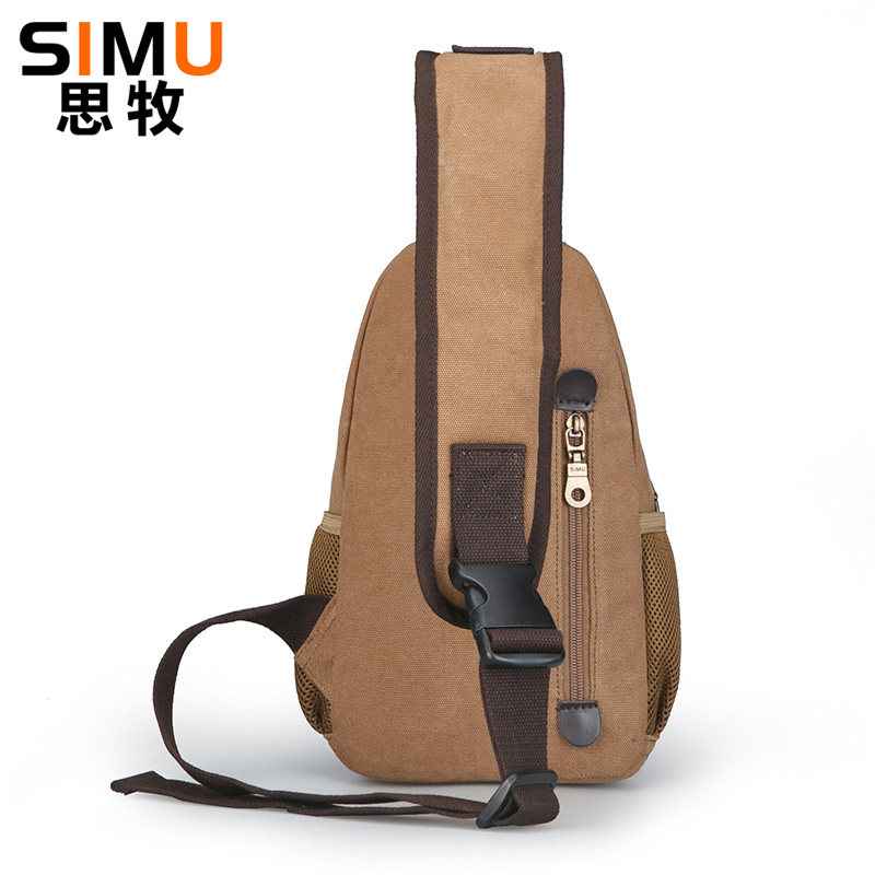 Sac pour homme - Ref 51081 Image 4