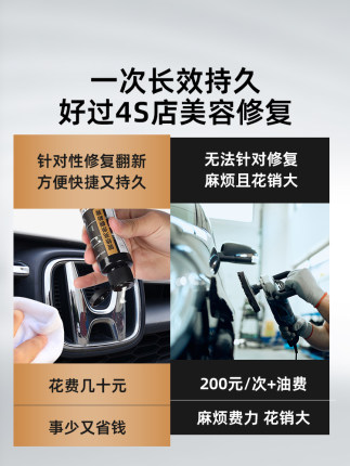 汽车车标除锈剂镀铬金属亮条电镀络烙件去氧化修复翻新清洗非神器