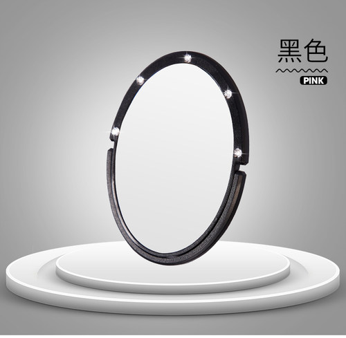 支架镜子指环苹果OPPO华为vivo