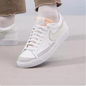 DN2158 NIKE DA6364 LOW 男子开拓者低帮运动板鞋 耐克 BLAZER