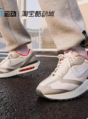 Nike/耐克 正品AIR MAX DAWN 男子气垫运动休闲跑步鞋 DQ3991-003