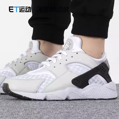 NIKE耐克百搭轻便休闲鞋跑步鞋