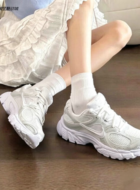 NIKE耐克正品女鞋日常户外V5 RNR女子休闲鞋复古轻便运动鞋IH5088