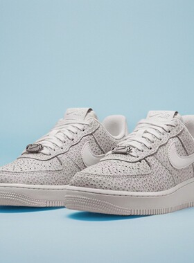 Nike/耐克 正品防滑耐磨新款男女同款耐穿时尚潮流板鞋FV6519-001