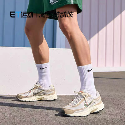 Nike运动鞋缓震耐磨轻便透气男