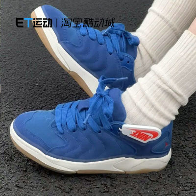 时尚百搭复古耐磨舒适运动鞋