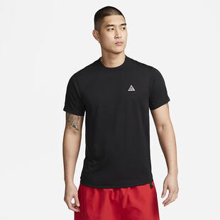 Nike/耐克男子运动休闲户外透气短袖T恤 FD1323-010 / DX7883-010