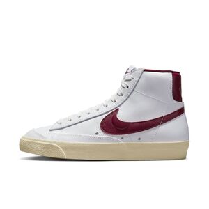 NIKE耐克女子W BLAZER MID 77 SE中帮运动休闲板鞋 DV7003/CZ1055