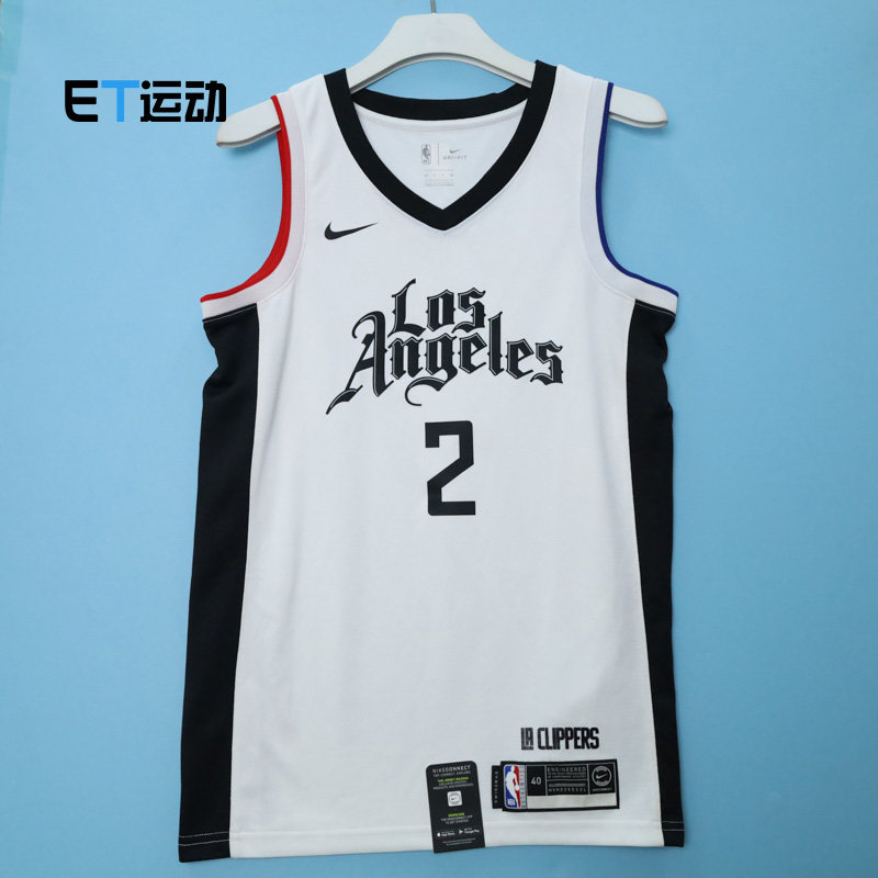洛杉矶球衣Nike/耐克运动