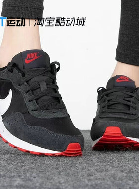Nike/耐克 正品MD VALIANT女子GS大童运动跑步鞋休闲鞋CN8558-016