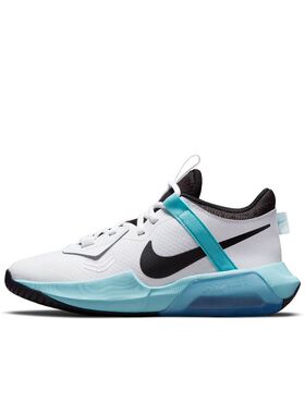 Nike/耐克 Air Zoom 女子大童运动缓震实战篮球鞋DC5216-101